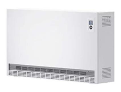 Acumulador dinâmico digital programável 8 horas de carga de 6.000 W 14 horas de carga de 4.000 W DUCASA