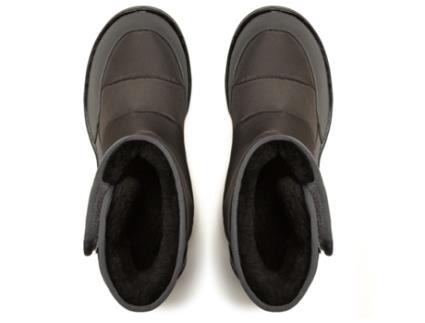 Botas de Homem para Desporto OLDCOM Everest Cinzento (shoes//eu/45)