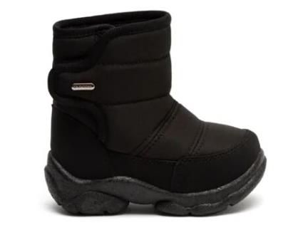 Botas de Criança para Desporto OLDCOM Lilo Preto (shoes//eu/27)