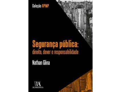 Livro Seguranca Publica de GLINA, NATHAN ( Português-Brasil )