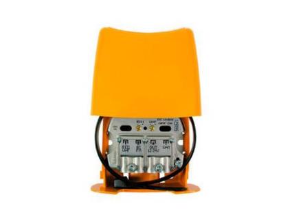Amplificador de mastro 3E/1S B3/Ufmfi LTE2 TELEVES