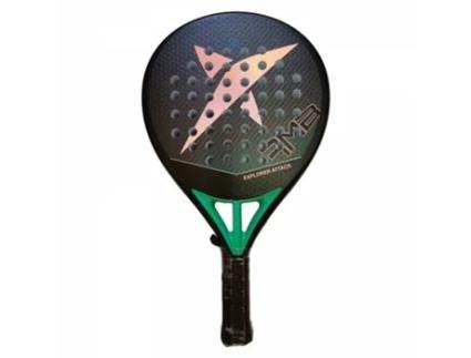 Raquetes de Padel DROP SHOT  Explorer Attack