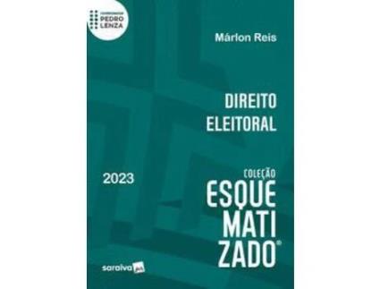 Livro Direitos Humanos 07Ed/23 de CASTILHO, RICARDO DOS SANTOS ( Português-Brasil )