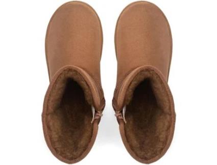 Botas de Mulher para Desporto OLDCOM Petra Bege (shoes//eu/38)