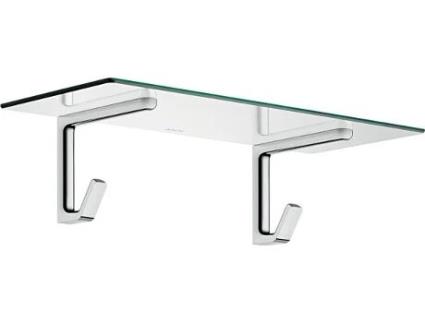 HANSGROHE AXOR Universal Acessórios Bandeja de Toalhas de Banho