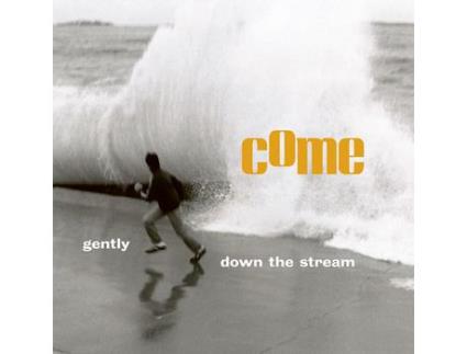 VINIL COME - Gently Down The Stream [2LP VINIL] Edição Limitada [RSD 2023]