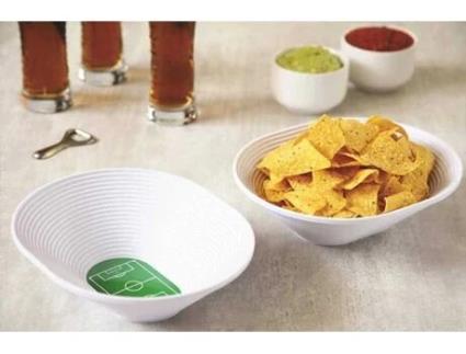 OTOTO Tigela de Pé Snack Bowl