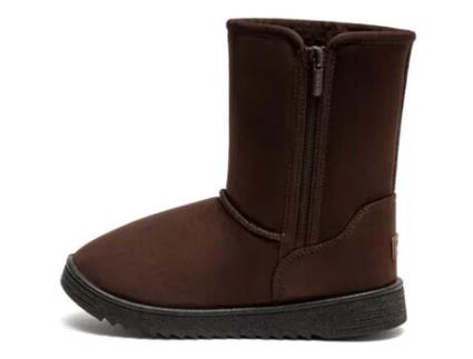 Botas de Mulher para Desporto OLDCOM Petra Castanho (shoes//eu/37)