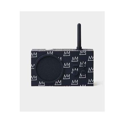 COLUNA BTH LEXON TYKHO 3 JB CROWN