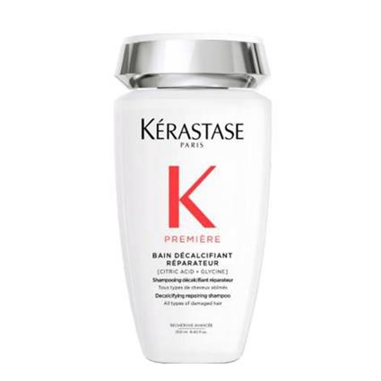 Kérastase Première Bain Décalcifiant Shampoo Reparador 250ml