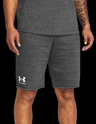 Calções Under Armour UA RIVAL TERRY SHORT