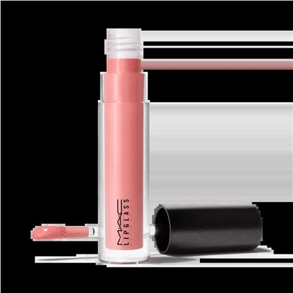 MAC Lipglass Lip Gloss Candy Box