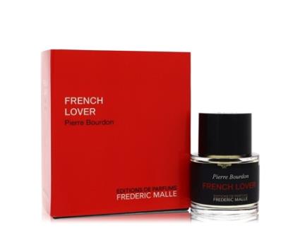 Perfume Homem Frederic Malle EDP Pierre Bourdon French Lover 50 ml