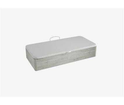 Sommier lateral extra capacidade
