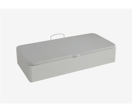 Sommier lateral extra capacidade