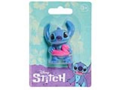 Figuras Básicas Stitch Modelos Sortidos
