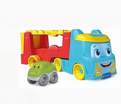 Baby Camião Clementoni