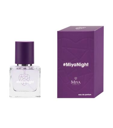 Miya Cosmetics - Eau de Parfum #MiyaNight