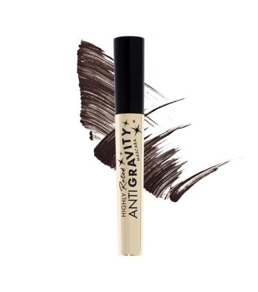 Milani - Rímel Highly Rated Anti Gravity - 110: Brown Black