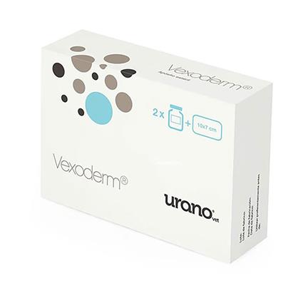 Urano Vexoderm 10x7 Cm Pet Dressing