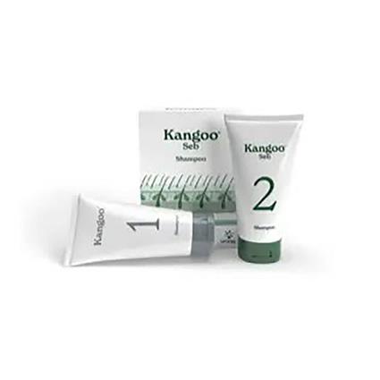 Urano Kangoo Seb 150ml + 150ml Dog Shampoo