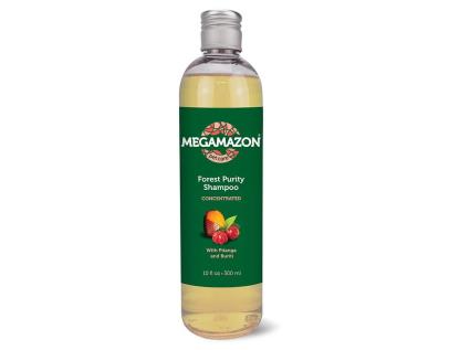 Champô Cão&gato Megamazon Pitanga E Buriti 300ml