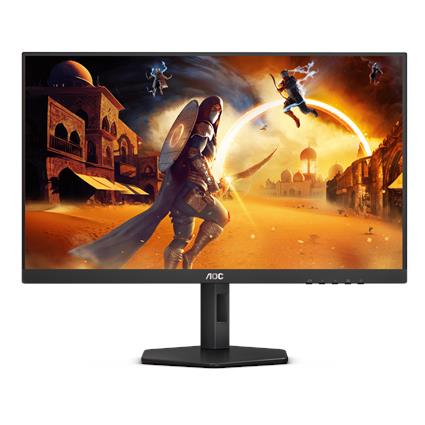 Monitor AOC 27G4X 27' IPS FHD 180Hz 0.5ms HDR10