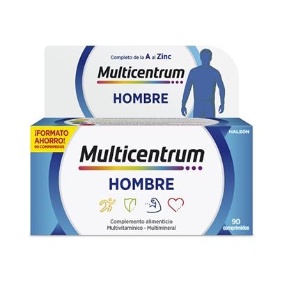 HOMBRE 90 COMP