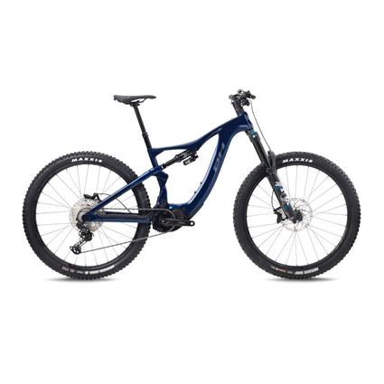 BH iLynx+ Enduro 9.7