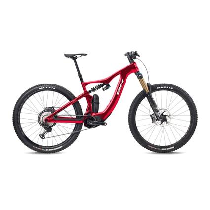 BH iLynx+ Enduro Pro 9.9