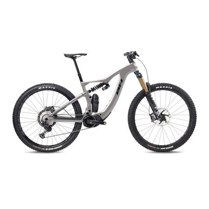 BH iLynx+ Enduro Pro 9.9