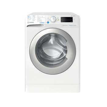 MÁQUINA LAVAR ROUPA INDESIT BWE101496XWSV
