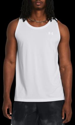 Camisola de alças Under Armour Launch Singlet