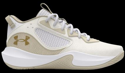 Tênis de basquete Under Armour UA Lockdown 6