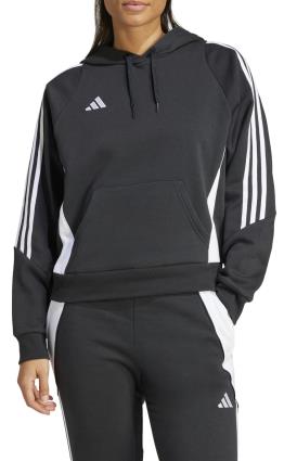 Sweatshirt com capuz adidas TIRO24 SWHOODW