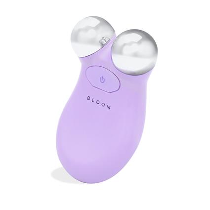 Dispositivo Facial de Microcorrente Bloom Beauty