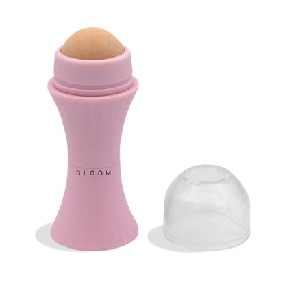Rolo Matificante de Pedra Vulcanica Bloom Beauty