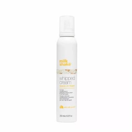 Milk_Shake Whipped Cream Leave-In Foam Conditioner 200 ml