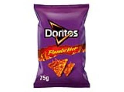 Aperitivos Doritos Flamin'hot 75g