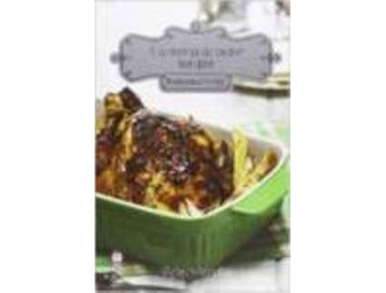 Livro Cocina De Todos Los Dias, La Explicada A Mi Hija de Ana Meincke (Espanhol)