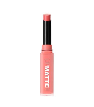 W7 - Batom Lip Matter - Hot Talent