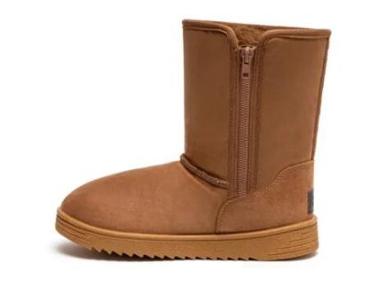 Botas de Mulher para Desporto OLDCOM Petra Bege (shoes//eu/39)