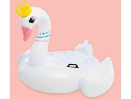 Cygne A Chevaucher BE TOY'S