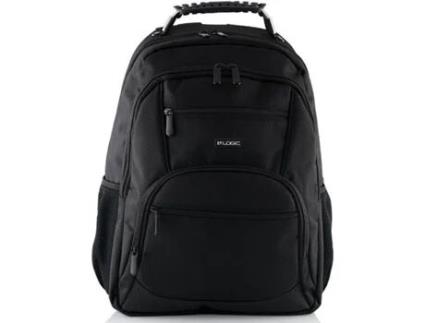 Mochila Portátil  Easy 15,6 Preto
