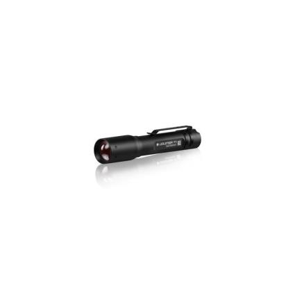 Lanterna  P3 25 Lúmens Preto