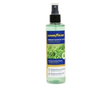 AMBIENTADOR ERVA FRESCA  200ML