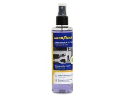 AMBIENTADOR CARRO NOVO  200ML