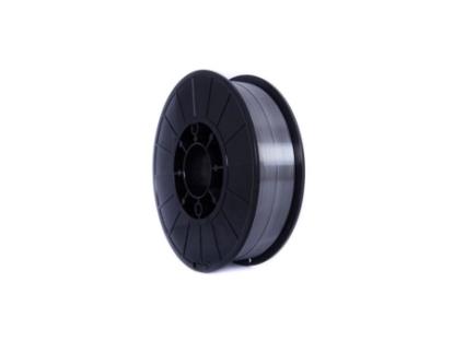 Arame Tubular 0,9 Mm 4,5 kg Flux Soldagem Mig-Mag Carretel de 200 Mm AWELCO