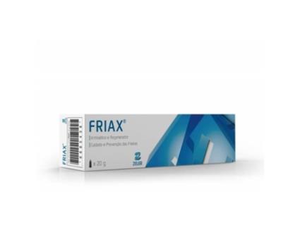 Friax Cr Frieira 20 G