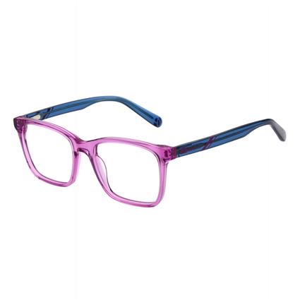 Armação Óculos Pepe Jeans Kids Rosa 4073